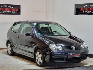 Volkswagen Polo Gebrauchtwagen Kaufen