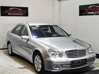 Mercedes-Benz C 230 Gebrauchtwagen Kaufen