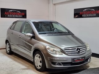 Mercedes-Benz B 180 Gebrauchtwagen Kaufen
