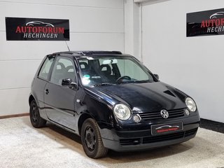 Volkswagen Lupo Gebrauchtwagen Kaufen
