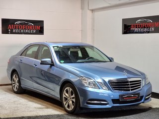 Mercedes-Benz E 250 Gebrauchtwagen Kaufen
