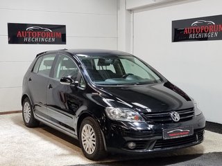 Volkswagen Golf Plus Gebrauchtwagen Kaufen