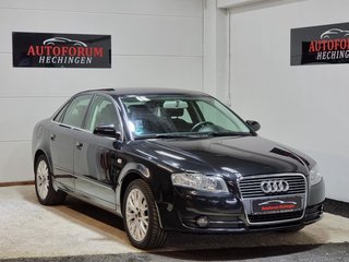 Audi A4 Gebrauchtwagen Kaufen