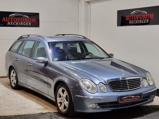 Mercedes-Benz E 270 Gebrauchtwagen Kaufen