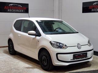 Volkswagen up! Gebrauchtwagen Kaufen