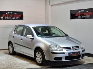 Volkswagen Golf Gebrauchtwagen Kaufen