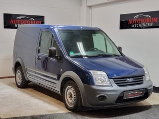 Ford Transit Connect Gebrauchtwagen Kaufen