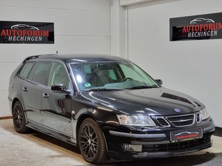Saab 9-3 Gebrauchtwagen Kaufen