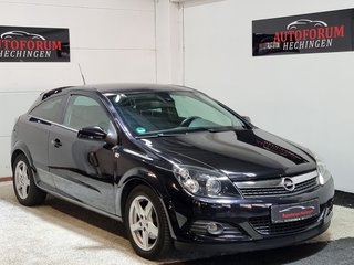 Opel Astra Gebrauchtwagen Kaufen
