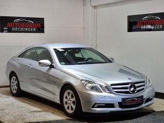 Mercedes-Benz E 250 Gebrauchtwagen Kaufen