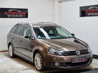 Volkswagen Golf Gebrauchtwagen Kaufen