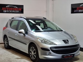 Peugeot 207 Gebrauchtwagen Kaufen