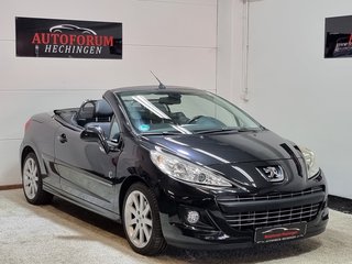 Peugeot 207 Gebrauchtwagen Kaufen