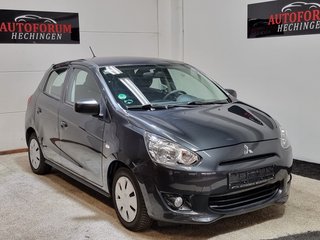 Mitsubishi Space Star Gebrauchtwagen Kaufen