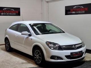 Opel Astra Gebrauchtwagen Kaufen