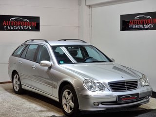 Mercedes-Benz C 180 Gebrauchtwagen Kaufen