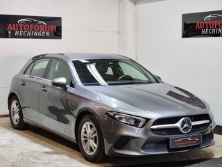 Mercedes-Benz A 180 Gebrauchtwagen Kaufen
