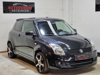 Suzuki Swift Gebrauchtwagen Kaufen