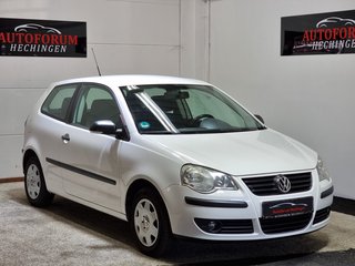 Volkswagen Polo Gebrauchtwagen Kaufen