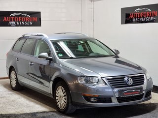 Volkswagen Passat Variant Gebrauchtwagen Kaufen