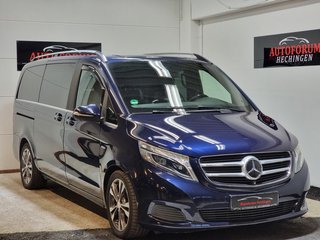 Mercedes-Benz V 250 Gebrauchtwagen Kaufen