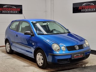 Volkswagen Polo Gebrauchtwagen Kaufen