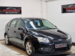 Ford Focus Gebrauchtwagen Kaufen