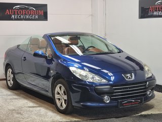 Peugeot 307 Gebrauchtwagen Kaufen