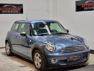 MINI ONE Gebrauchtwagen Kaufen