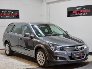 Opel Astra Gebrauchtwagen Kaufen
