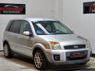 Ford Fusion Gebrauchtwagen Kaufen