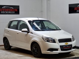 Chevrolet Aveo Gebrauchtwagen Kaufen
