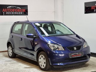 Seat Mii Gebrauchtwagen Kaufen