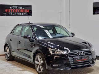 Audi A1 Gebrauchtwagen Kaufen