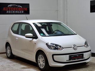 Volkswagen up! Gebrauchtwagen Kaufen