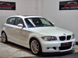 BMW 118 Gebrauchtwagen Kaufen