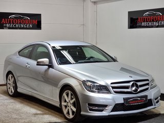 Mercedes-Benz C 180 Gebrauchtwagen Kaufen