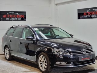 Volkswagen Passat Variant Gebrauchtwagen Kaufen