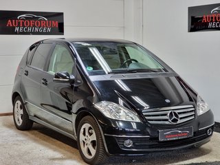 Mercedes-Benz A 180 Gebrauchtwagen Kaufen
