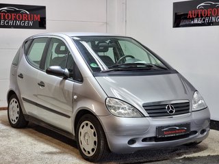 Mercedes-Benz A 170 Gebrauchtwagen Kaufen