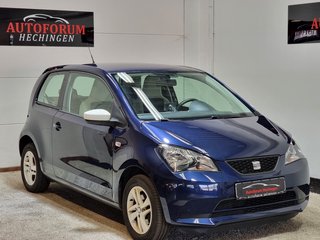 Seat Mii Gebrauchtwagen Kaufen