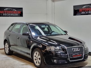 Audi A3 Gebrauchtwagen Kaufen