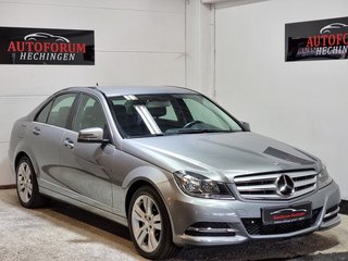 Mercedes-Benz C 220 Gebrauchtwagen Kaufen