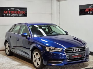 Audi A3 Gebrauchtwagen Kaufen