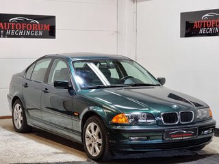 BMW 318 Gebrauchtwagen Kaufen