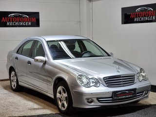 Mercedes-Benz C 200 Gebrauchtwagen Kaufen
