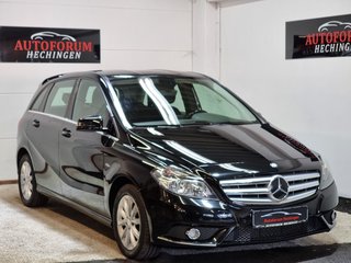 Mercedes-Benz B 180 Gebrauchtwagen Kaufen