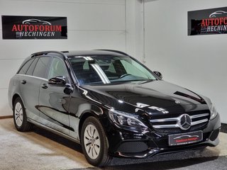 Mercedes-Benz C 200 Gebrauchtwagen Kaufen