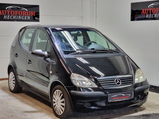 Mercedes-Benz A 160 Gebrauchtwagen Kaufen