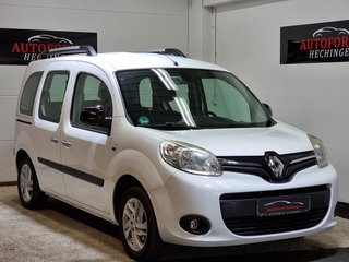 Renault Kangoo Gebrauchtwagen Kaufen